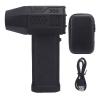 CHEOTIME High Speed Violent Blower, Powerful Turbine Fan Handheld Brushless Motor Air Blower 8000mAh Type C for Car and Electronics view 1