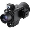 Miasazyr 4K Thermal Imaging Monocular Night Vision Scope for Hunting - 12um 296192 (60 Hz), 7X Magnification, HD+LR+Night Vision+Thermal Imaging 4 in 1 view 1