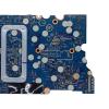 0RT3F9 RT3F9 Replacement for Dell Latitude 3420 Laptop Motherboard Cyborg-L14 TGL 203068-1 System Board CPU Mainboard i7-1165G7 Processor view 4