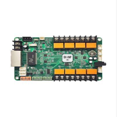 KACOME Multi-Function Card BX-VMF Full Color LED Display Matching Receiver Card Playbox Control Card