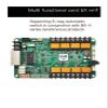 KACOME Multi-Function Card BX-VMF Full Color LED Display Matching Receiver Card Playbox Control Card view 2