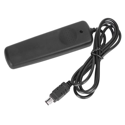 Shutter Release Remote Control for D7100, D5000, D5100, D5200, D5300, D5500, D5600