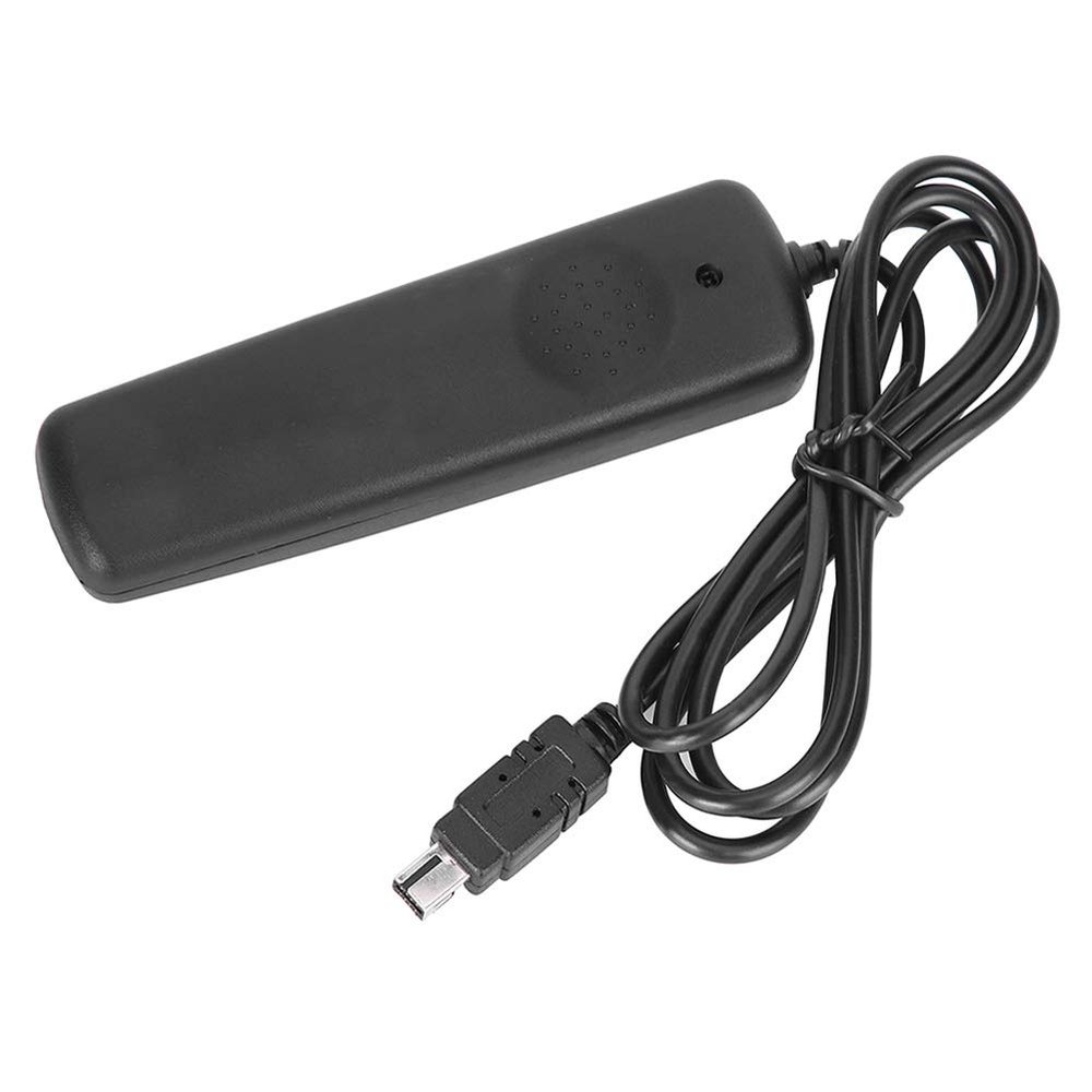 Shutter Release Remote Control for D7100, D5000, D5100, D5200, D5300, D5500, D5600