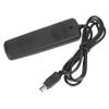 Shutter Release Remote Control for D7100, D5000, D5100, D5200, D5300, D5500, D5600 view 1