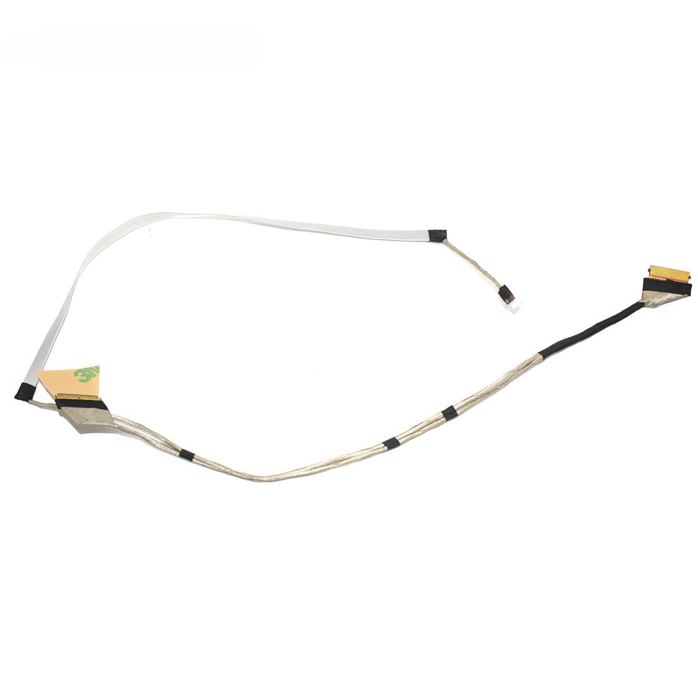 6017B0975301 New LCD Video Display Cable Lvds Wire for 14-DK 14-DF 14S-CR