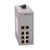1783-US8T Unmanaged Ethernet Switch, 8 Ports, DIN Rail Mount, 1783-US8T, 1PCS view 1