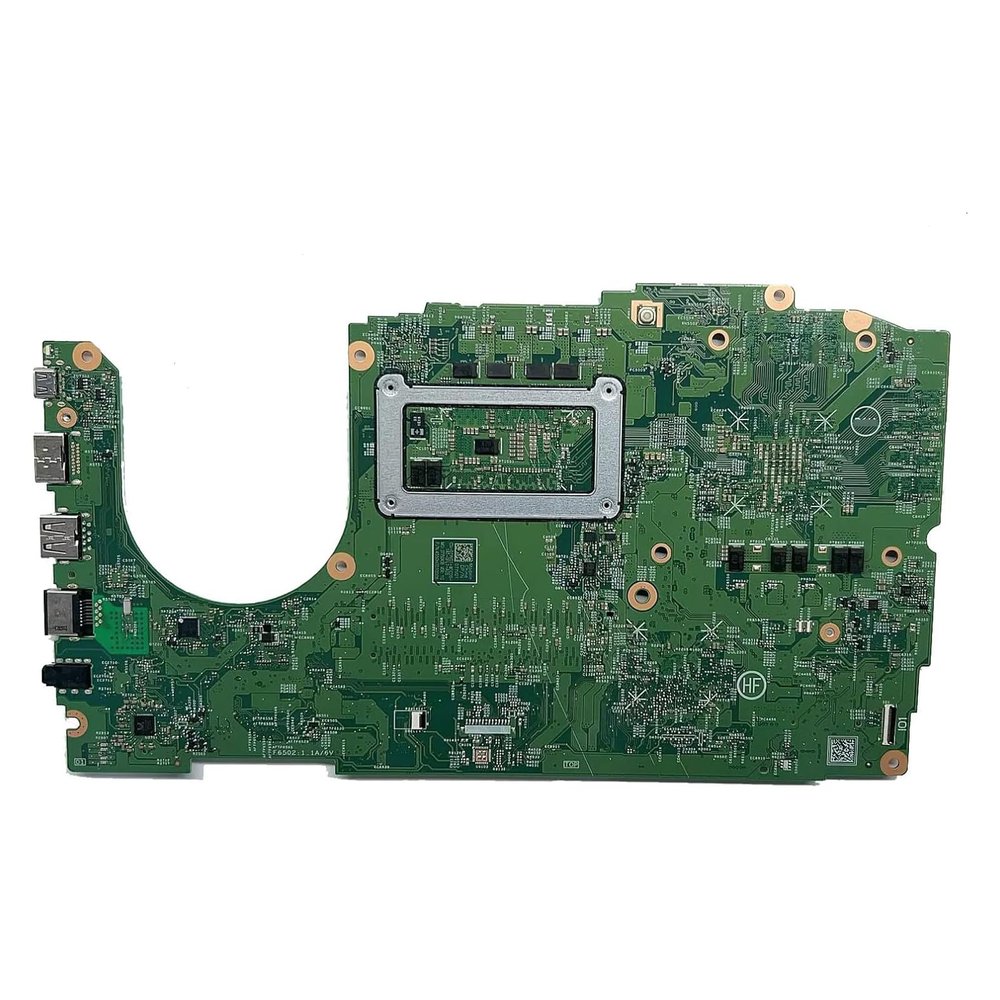 01RGT1 1RGT1 Replacement for Dell G3 3590 SRF6U Laptop Motherboard RTX166TI 18812-1 System Board CPU Mainboard i7-9750H Processor