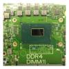 01RGT1 1RGT1 Replacement for Dell G3 3590 SRF6U Laptop Motherboard RTX166TI 18812-1 System Board CPU Mainboard i7-9750H Processor view 4