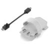 kcolpas Genuine for D-JI Cellular Module Mounting Kit for D-JI Mini 3 Pro Accessories(Data Terminal) view 3