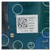 01X1F5 1X1F5 Replacement for Dell Latitude 5420 Laptop Motherboard GDF40 LA-K491P System Board CPU Mainboard i5-1135G7 Processor view 2