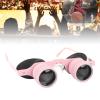 10X Opera BinocularGlasses, HandsFree LazyGlasses Binoculars with Storage Box, Binocular Glasses for Fishing, Bird Watching, Sports, Concerts, Theater, Opera, TV, Sight Seeing view 3
