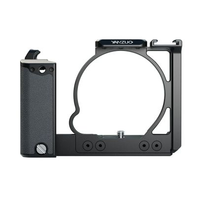 Camera Cage FP FPL Aluminum Cage for Sigma FP FPL Camera