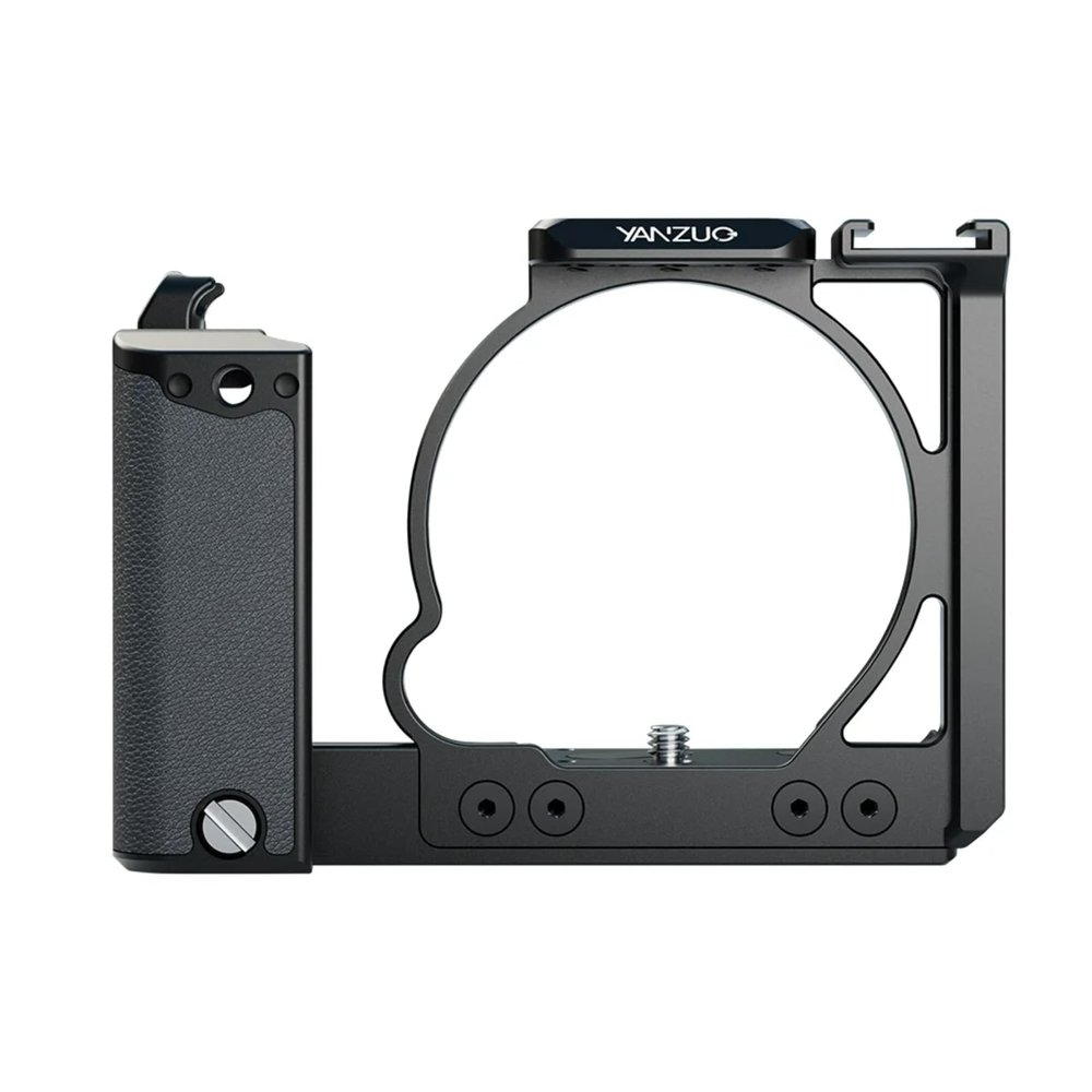 Camera Cage FP FPL Aluminum Cage for Sigma FP FPL Camera