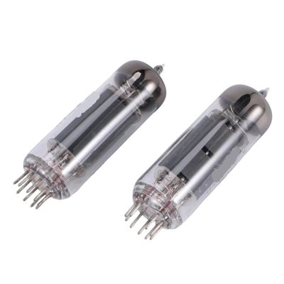 1 Pair of 6P14 Tubes T-Class Replace 6BQ5 EL84 6N14N Tubes