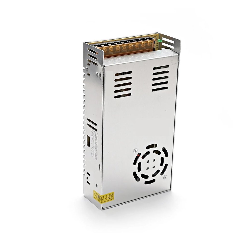 HQHSGCGVA Switching Power Supply 400W DC 12V 33A