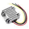 1PCS 12V to 24V 3A 5A DC-DC Booster Converter 12 Volt to 24 Volt 120W Automotive Power Voltage Regulator Transformer Module(3A) view 1