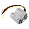 1PCS 12V to 24V 3A 5A DC-DC Booster Converter 12 Volt to 24 Volt 120W Automotive Power Voltage Regulator Transformer Module(3A) view 4
