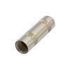 10 * 1/4'' TS Male Plug to 1/4'' Jack Male Mono Male Converter Audio Connector RCA to 1/4 Adapter for Mixer, Amp, Subwoofer view 2