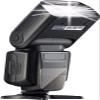 Speedlite Flash with LCD Display Compatible with The Canon EOS R6 Mark II view 2