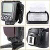 Speedlite Flash with LCD Display Compatible with The Canon EOS R6 Mark II view 4