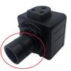 Lab Microscope Accessories 23.2mm 30mm 30.5 Mm Diameter Adapter for Microscope Connect(30.5 mm) view 2