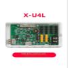 KACOME Control Card X-U4L Door Advertising Screen Outdoor Single and Double Color led Display U Disk to Change the Word Card BX U4L view 3