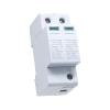 DC SPD Replace Module for 600V 800V 1000V 1500V 20~40KA Surge Protective Device Arrester Surge Protector Replace Core YRSP-D2(1500V Core for 3P,Blue TUV) view 2