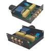 TENEALAY HIFI Passive Audio Stereo Loudness Contour Controller Equal Volume Control box FV1 view 4