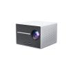 MVUYO Mini Projector Android Projector 720P Projectors Support 4K for Phone Computer view 1