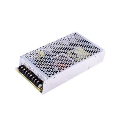 HQHSGCGVA Triple Output Switching Power Supply RT-125 Series 125W RT-125A RT-125B RT-125C RT-125D(RT-125A)