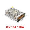 HQHSGCGVA Switching Power Supply 120W DC 12V 10A view 3