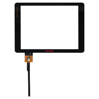 SOINEED for Autel MaxiSys MS919 / MS909 Touch Screen Replacement 9.7 inch Digitizer Glass Panel Repair Parts for Autel MaxiSYS MS909 MS919 [Without LCD]