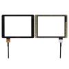 SOINEED for Autel MaxiSys MS919 / MS909 Touch Screen Replacement 9.7 inch Digitizer Glass Panel Repair Parts for Autel MaxiSYS MS909 MS919 [Without LCD] view 4