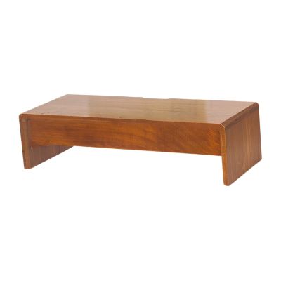 Hjdlhx Stand Riser Versatile Laptop Shelf for Study Room Game Room Bedroom