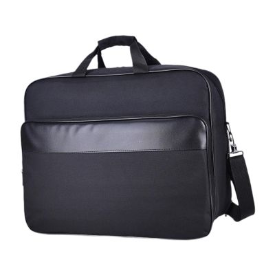 Hjdlhx Projector Bag Travel Convenient Gift 1680D Polyester Projector Carrying Case