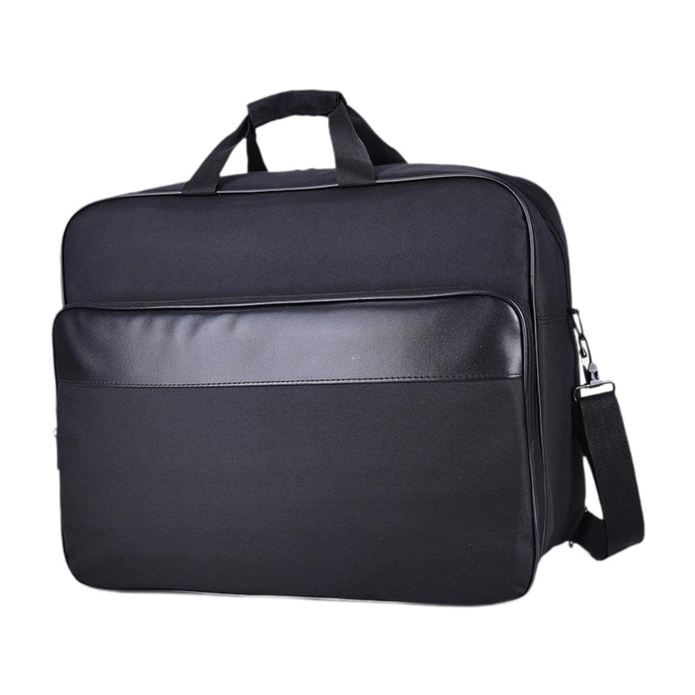 Hjdlhx Projector Bag Travel Convenient Gift 1680D Polyester Projector Carrying Case