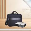 Hjdlhx Projector Bag Travel Convenient Gift 1680D Polyester Projector Carrying Case view 2