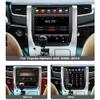 12.1 inch CarPlay Screen for Toyota Alphard ANH20 Elfa A20 2008-2014, Wireless Android Auto Multimedia Car Radio Receiver view 2