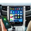 12.1 inch CarPlay Screen for Toyota Alphard ANH20 Elfa A20 2008-2014, Wireless Android Auto Multimedia Car Radio Receiver view 1