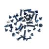 Gintai Lower Bottom Base Cover Case Screws Replacement for Asus TUF Gaming F15 FX507 FX507ZC FX507ZE FX507ZM FX507ZR FX507VV FX507VU FX507ZV FX507VI FX507ZI FX507ZU view 1