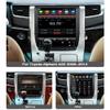 12.1 inch CarPlay Screen for Toyota Alphard ANH20 Elfa A20 2008-2014, Wireless Android Auto Multimedia Car Radio Receiver view 2