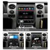 12.1" Carplay Screen Car Radio for Ford F150 Raptor 2009-2012 Years, 8 Core CPU, Carplay Android Auto Ready 4G GPS WiFi FM DSP Bluetooth, Keep OEM Steering Wheel Control (A Model 8+128GB) view 2