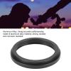 M48-M42 Adapter Ring, M48x0.75mm Male Thread to M42x0.75mm Female Thread Astronomical Telescope Adapter T2 Ring for Lens Filter view 2