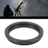 M48-M42 Adapter Ring, M48x0.75mm Male Thread to M42x0.75mm Female Thread Astronomical Telescope Adapter T2 Ring for Lens Filter view 4