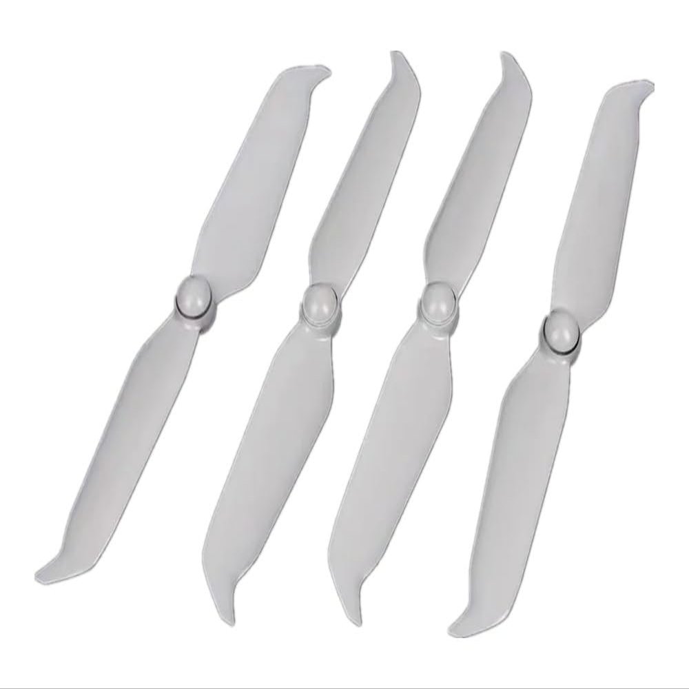 Accessories For Phantom 4/4Pro/RTK full series noise reduction propeller blades New wing accessories UAV(4 pairs)