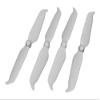 Accessories For Phantom 4/4Pro/RTK full series noise reduction propeller blades New wing accessories UAV(4 pairs) view 1