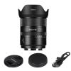 7artisans AF 85mm F1.8 Camera Lens Supports Eye/Face Tracking Large Aperture L Mount Auto Lens Compatible with Sigma FP/Panasonic S/Leica SL Mount Mirrorless Camera(Black) view 1