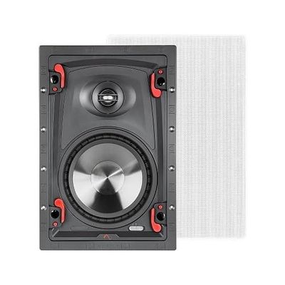 8P-SIG56IW Signature 5 Series 6" in-Wall Speaker with Adjustable Tweeter and Titanium Technology