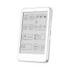 MP3 Player, 2.7 Ink Screen Mp3 & Mp4 Music Player with Speaker, Portable HiFi Sound Quality Music Player, Electronic Book, Eye Caring Design, for Home Outdoor Travel view 1
