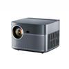 MVUYO Home Bedroom Home Theater Intelligent 1080p Projector Living Room Meeting Office Screen Projection Projector view 1